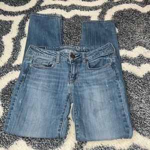 American Eagle Skinny Stretch Jean